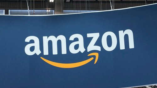 Amazon invertirá hasta 4,000 millones de dólares en empresa de IA