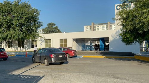 Alerta en CUFM por amenazas; despliegan operativo en plantel