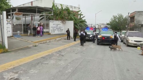 No son bromas: Fiscalía investiga amenazas en escuelas