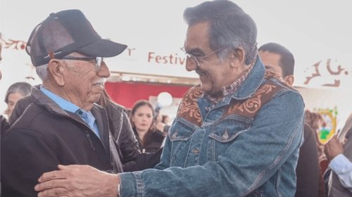 Américo Villarreal rendirá su cuarto informe el 23 de marzo 
