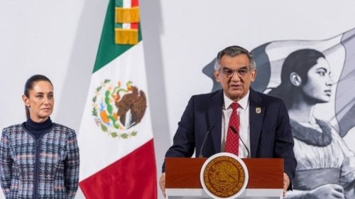 Claudia Sheinbaum encabezará cuatro eventos en Tamaulipas