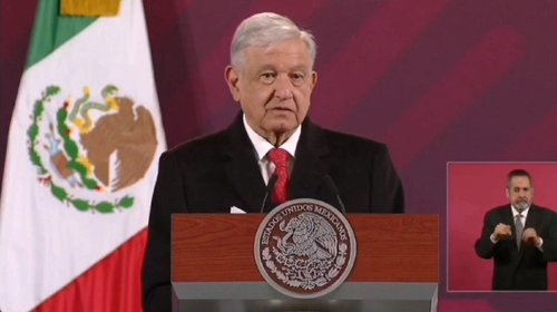 AMLO visitará Nuevo León el sábado para concluir El Cuchillo II