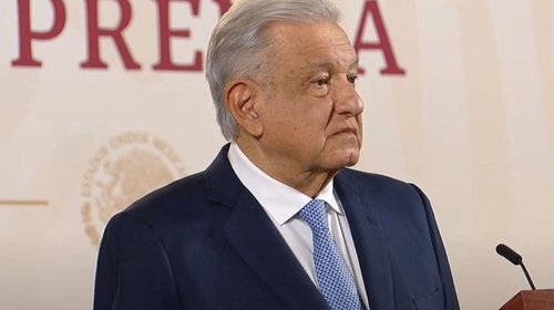 AMLO descalifica resultados de prueba sobre rezago educativo