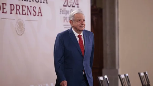 Rechaza Presidencia divisiones con AMLO tras comparaciones de EUA
