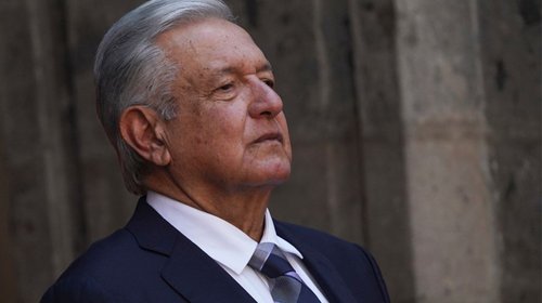 López Obrador vendrá este fin de semana a Nuevo León