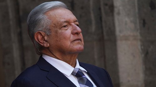 Vendrá AMLO a Nuevo León a inaugurar la Presa Libertad