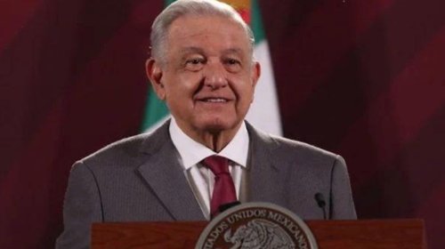 Prohíben a AMLO expresarse contra trabajadores del Poder Judicial