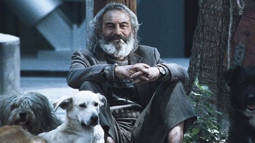 Cineteca proyectará 'Amores Perros' en 35 mm restaurado