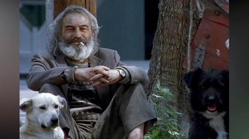 Harán serie de televisión basada en el guion de 'Amores perros'