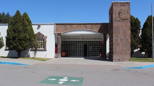 Coahuila ampliará los servicios para atención de la salud mental