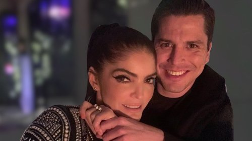 Señalan que Ana Bárbara habría retomado su relación