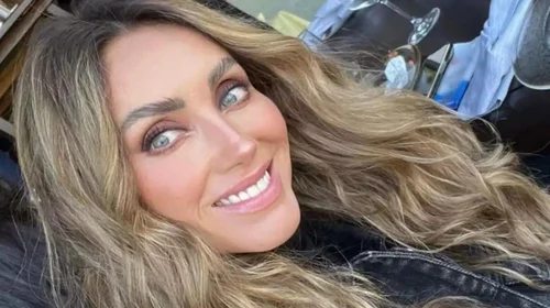 ¿Anahí recuperará la audición para gira de RBD?