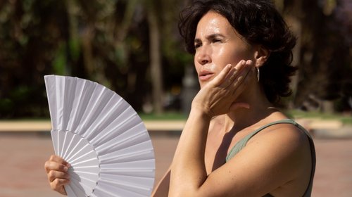 ¿El calor puede provocar un infarto? Esto dicen los expertos