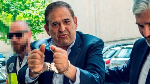 Detienen avance del caso Agronitrogenados por dos apelaciones