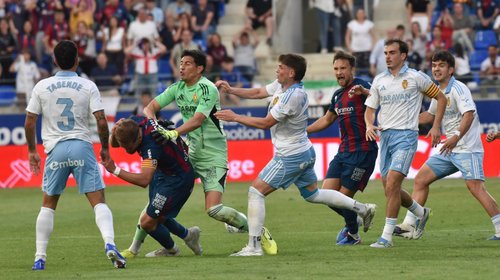 Enfrentaría Esteban Andrada sanción de 15 partidos por agresión