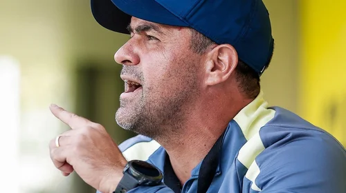 André Jardine; el técnico más laureado del América