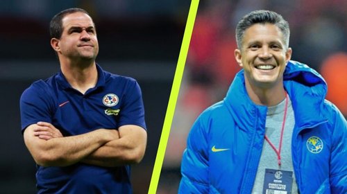 América se fractura y André Jardine podría irse pronto
