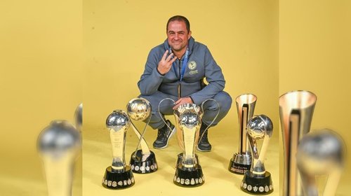 Cumplirá André Jardine 100 partidos como DT del América