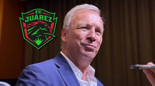 Anuncia FC Juárez salida de su presidente deportivo Andrés Fassi