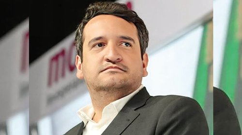 Andrés López Beltrán deja Secretaría Organizacional de Morena