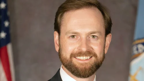 Trump elige a Andrew Ferguson como presidente de la FTC