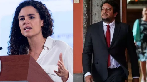 Visitarán NL Luisa María Alcalde y Andy López Beltrán