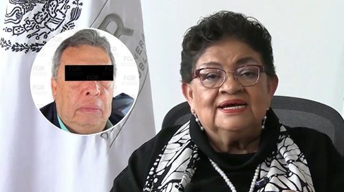 Ángel Aguirre ordenó desaparecer pruebas de caso Ayotzinapa: FGR