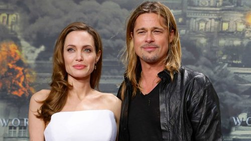 Angelina acusa a Brad Pitt de 'silenciar' acusaciones de abuso