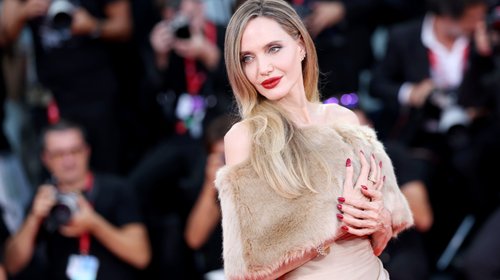 Angelina Jolie dejará EUA cuando sus hijos sean mayores de edad