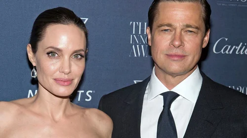 Tras ocho años, Angelina Jolie y Brad Pitt acuerdan su divorcio