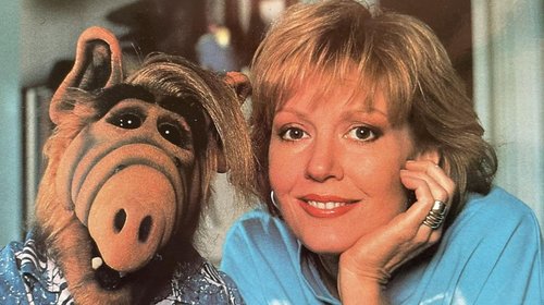 Fallece Anne Schedeen, estrella de la serie 'ALF', a los 77 años