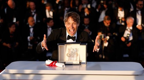 'Anora' de Sean Baker gana la Palma de Oro en Cannes