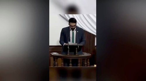 Reconoce Antonio Attolini valentía de las fuerzas de seguridad