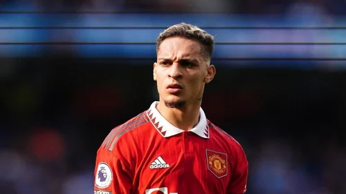 Jugador del Manchester United niega haber agredido a su exnovia