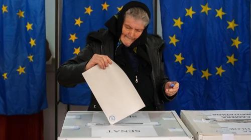 Anulan elección presidencial en Rumania; acusan intromisión rusa