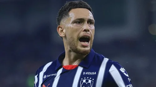 Reducen castigo a Lucas Ocampos; estaría para vuelta ante Pumas