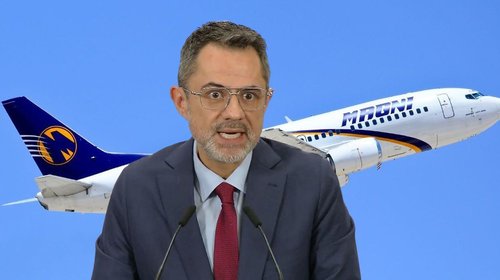Anuncia Profeco visita física a instalaciones de Magnicharters