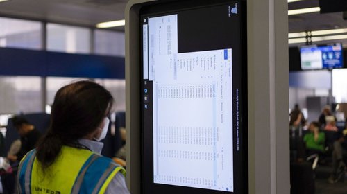 Apagón informático afectó a 8.5 millones de dispositivos Windows