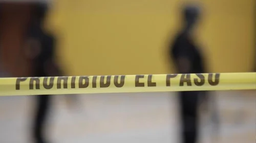 Masacre en Guanajuato deja nueve muertos en Apaseo el Grande