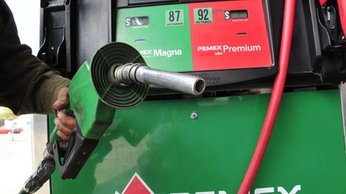 Destaca Profeco gasolinera en Apodaca por 'precios justos'