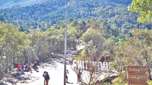 Ciudadanos levantan la mano por Chipinque; faltan los gobiernos