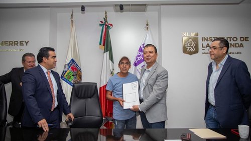 Ofrecerá Estado apoyos de $60,000 pesos en 'Expo HogarES'