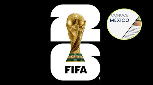 Gobierno lanzará app 'Conoce México' rumbo al Mundial 2026