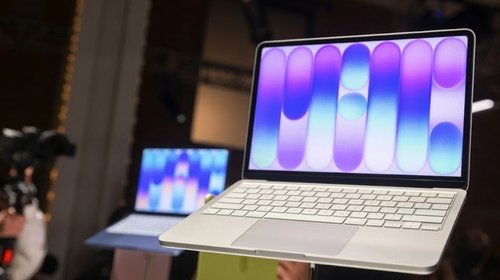 Apple aumenta hasta 30% los costos de MacBook y iPads 