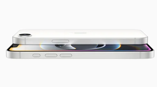Apple lanza iPhone 16e con IA, más elegante y caro que el SE