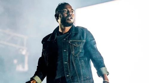 Kendrick Lamar lidera la lista de canciones de Apple Music 2024