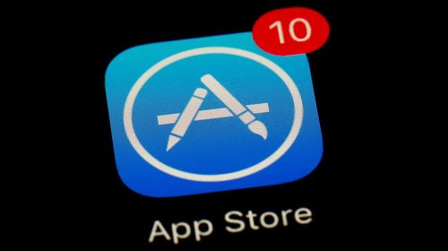 Apple reduce comisiones para desarrolladores de apps en Europa