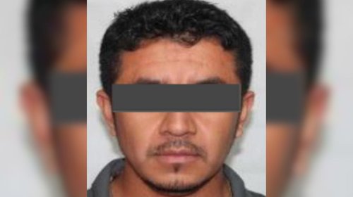 Aprehenden a hombre por robo y secuestro; lo trasladan a NL