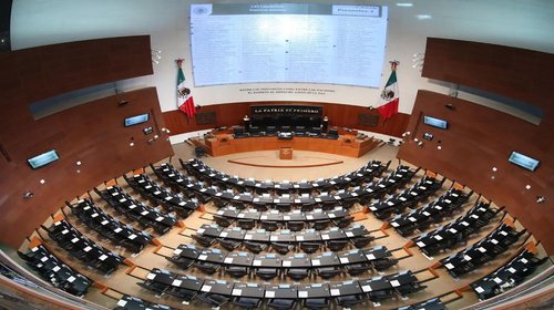Morena y aliados aseguran mayoría en la próxima LXVI Legislatura