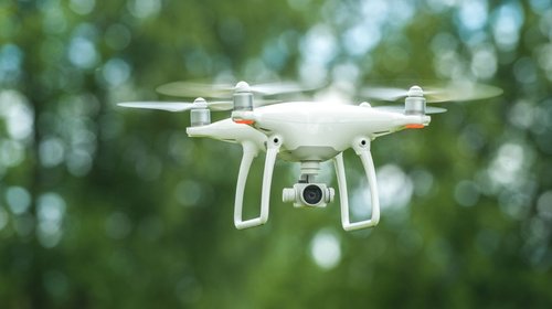 Niega Gobierno vuelos de drones de la CIA en México
